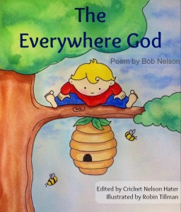 Everywhere God Book_Cover4